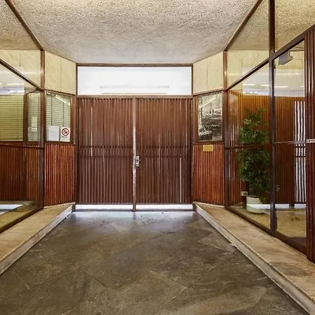 Piazza Firenze Halldis Appartement