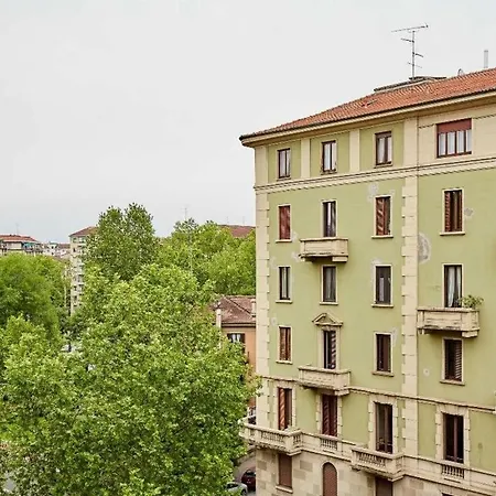 Appartement Piazza Firenze Halldis Milan