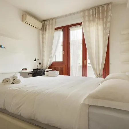 Piazza Firenze Halldis Appartement