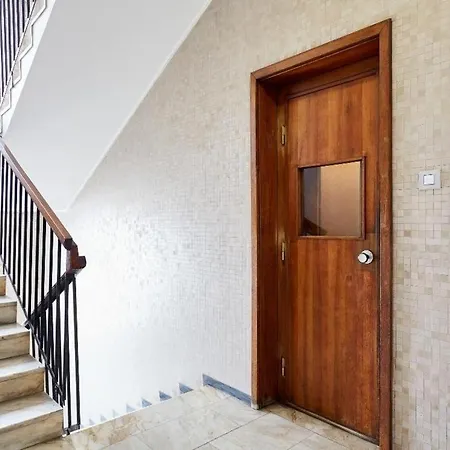 Appartement Piazza Firenze Halldis *