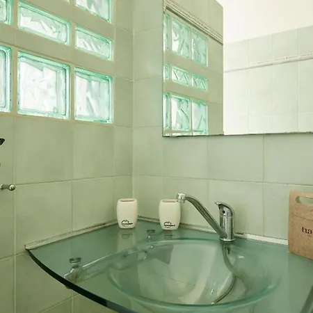 Piazza Firenze Halldis Appartement *