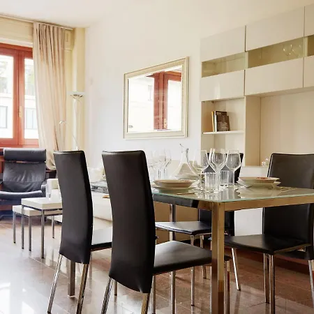 Piazza Firenze Halldis Appartement *